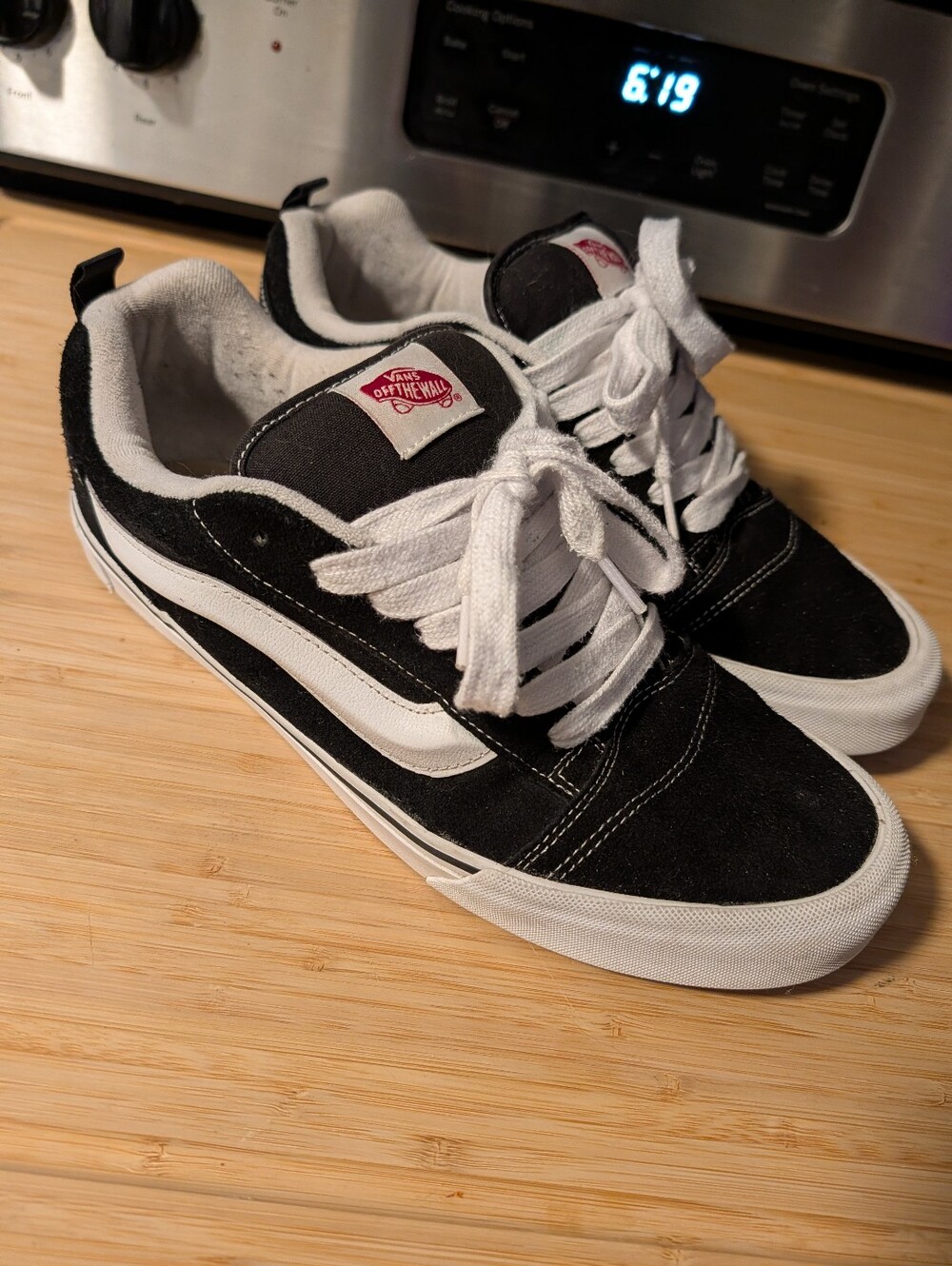 Vans Knu School Mens 13